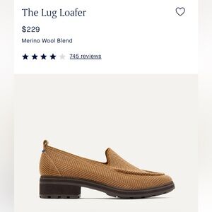 Rothys Loafers